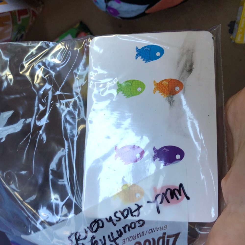 Flash cards bundle - Picture 4 of 11